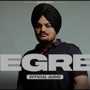 Regret Song Sidhu Moose Wala