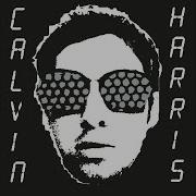 Electro Man Calvin Harris