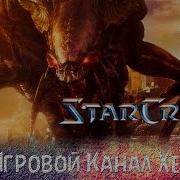 История Starcraft Часть 5