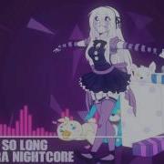 Nightcore It S Been So Long Five Nights At Freddy S 2 Song