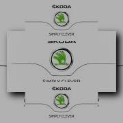 V2 Skoda Scan