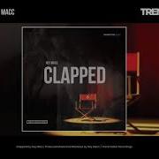 Clapped Rey Macc