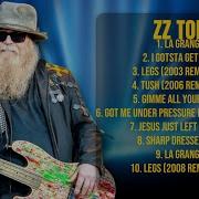 Zz Top Full Album