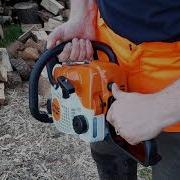 Stihl Ms180