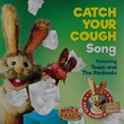 Mac 039 S Patch Jack Rabbit Toast The Panimals Catch Your Cough Song