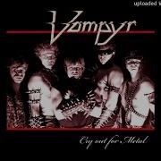 Vampyr Hell Bent Angels