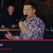 Qilichbek Madaliev Atir Gulim Киличбек Мадалиев Атир Гулим Jonli Ijro