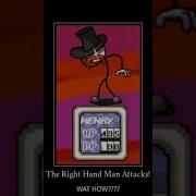 Right Hand Man Attacks