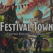 Dnd Festival Music