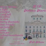 Melanie Martinez Full Album