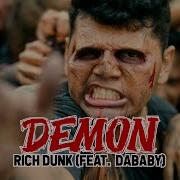 Demon Rich Dunk