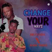 Change Your Ways Acidic Vokoz X Bb Zanda Bdw Elevation