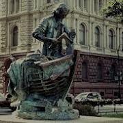 Предания Петр И Плотник