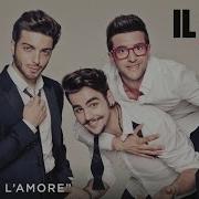 Il Volo Tornera L Amore