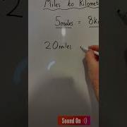 Mini Tutorial Km Millas