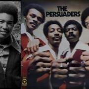 I Want To Make It With You The Persuaders
