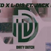 L Dis Reason Feat Jack Light