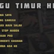 Lagu Timur Full Album