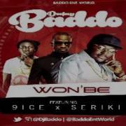 Seriki Wonbe Feat Seriki 9Ice