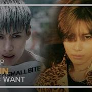 Want Move Taemin Mashup