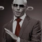 Pitbull Feel This Moment