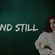 Sabrina Claudio Stand Still Lyrics Lyrical Music