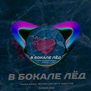 Саша Джаз Techno Project Geny Tur В Бокале Лёд Dance Mix