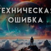 Кларк Артур Техническая Ошибка
