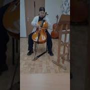 Музыка На Скрипке Сагыныш Сазым