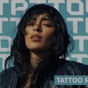 Tattoo Dj Dark Mentol Remix Loreen