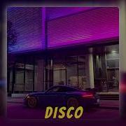 Dan Korshunov Disco