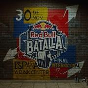 Heroes Red Bull Batalla