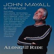 John Mayall Andy Fairweather Low Buddy Whittington Something About My Baby