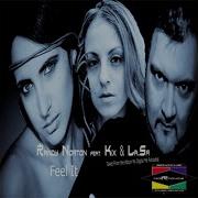 Feel It Extended Mix Feat Kix Lasa Randy Norton