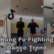 Kung Fu Dance Challenge Tiktok Compilation