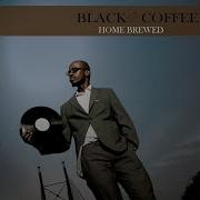 Black Coffee Mama