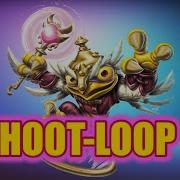 Hoot Loop