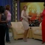 Beyoncé At The Oprah Winfrey Show 2003