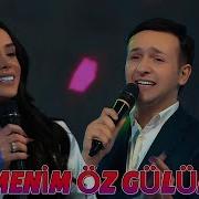 Sən Mənim Öz Gülümsə