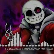 Helltale Sans Megalovania