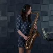 Im Yu Ri Saxophone