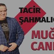 Tacir Şahmalıoğlu Mugam