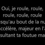 Soprano Roule Paroles Ilo