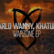 Karlo Wanny Khatune Warzone