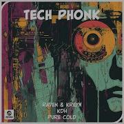 Kdh Tech Phonk Extended Mix
