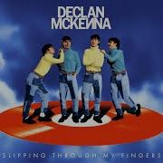 Declan Mckenna Slipping Through My Fingers Official Audio Declan Mckenna