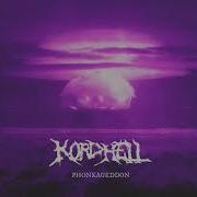 Kordhell Live Another Day