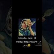 Мусофир Юртда Юрган Онам Согиндим