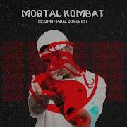 Mc Dino Mortal Kombat