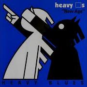 Heavy Blues Blue Bass Blues